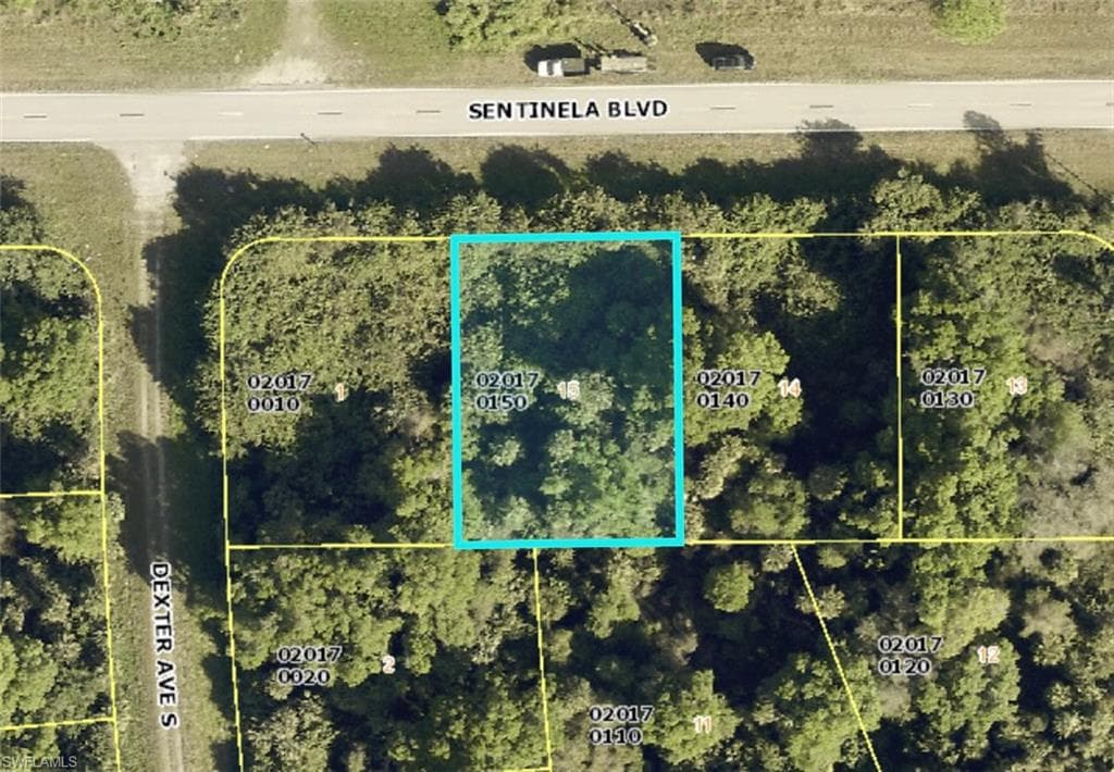 1024 Sentinela BLVD LEHIGH ACRES, FL 33974