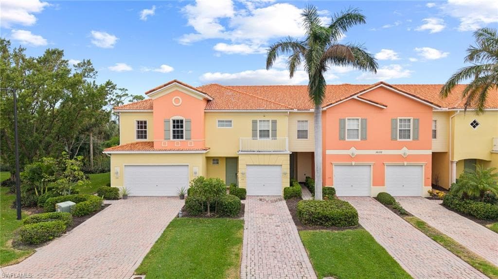 16122 Via Solera CIR 102 FORT MYERS, FL 33908