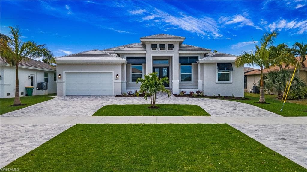 279 Sand Hill ST MARCO ISLAND, FL 34145
