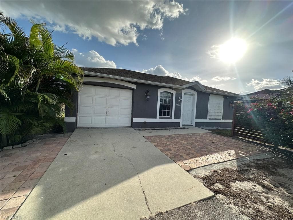 3470 56th AVE NE NAPLES, FL 34120