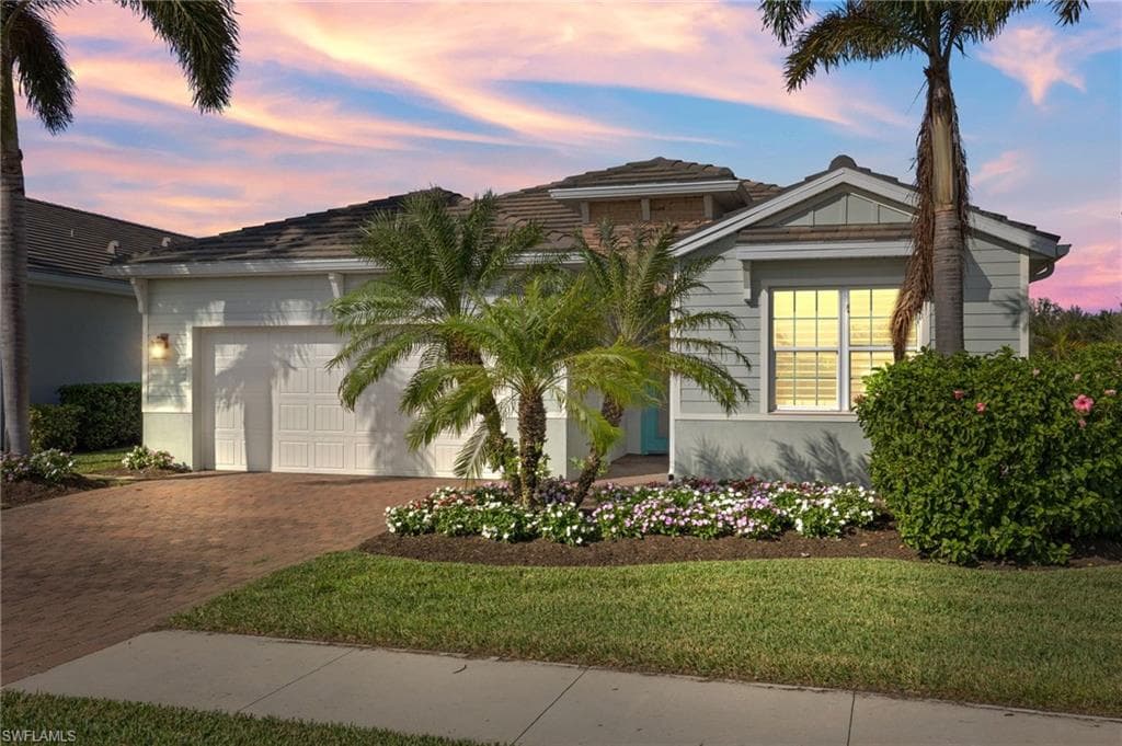 14651 Topsail DR NAPLES, FL 34114