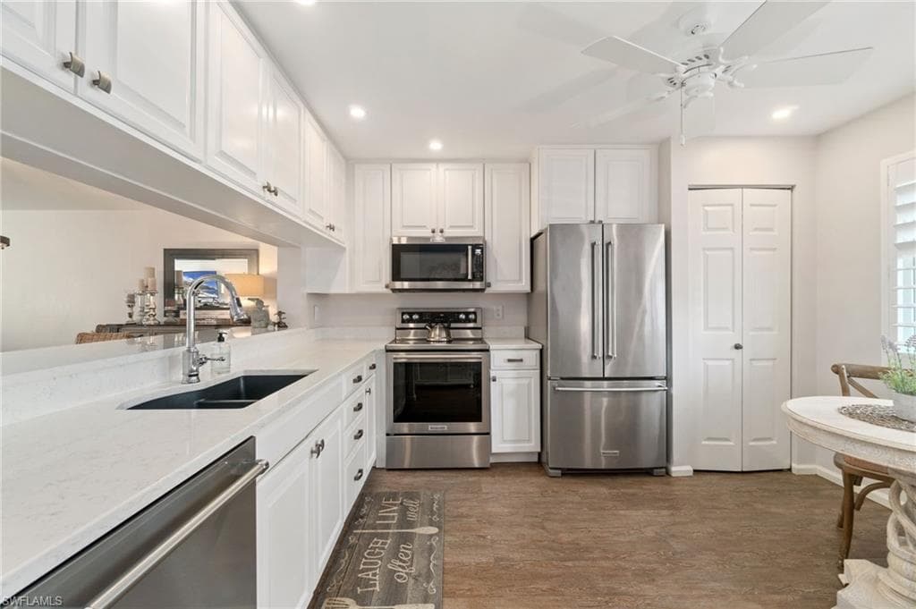 5741 Deauville CIR F204 NAPLES, FL 34112