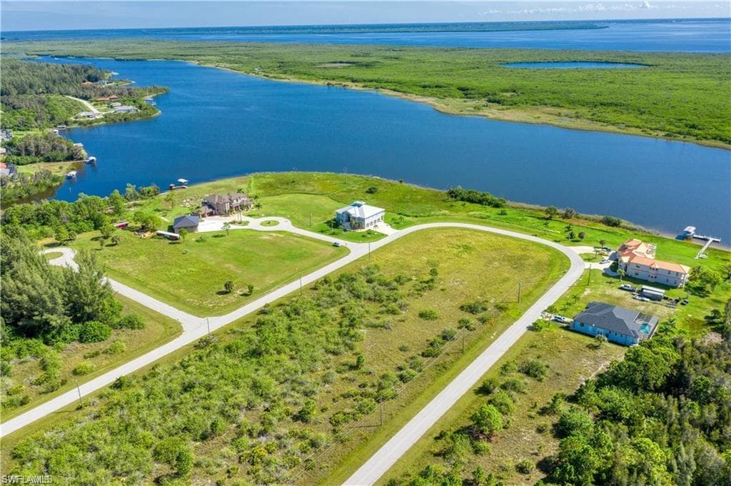 10105 La Grange CT PORT CHARLOTTE, FL 33981