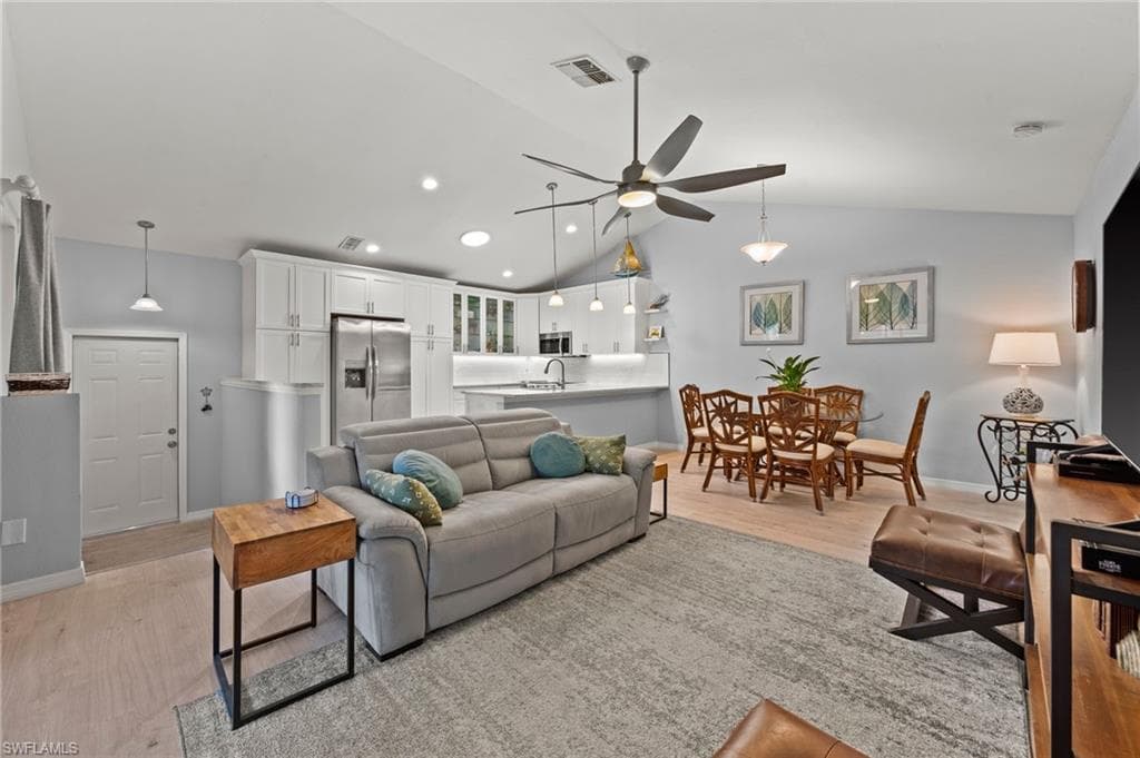 17692 Osprey Inlet CT FORT MYERS, FL 33908