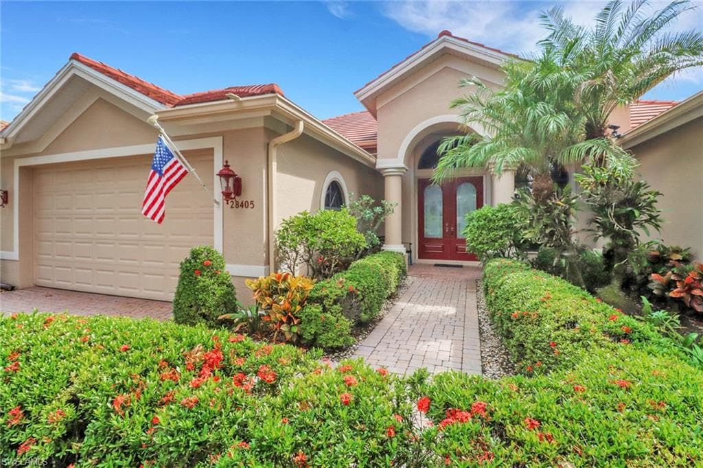 28405 Via Odanti DR BONITA SPRINGS, FL 34135
