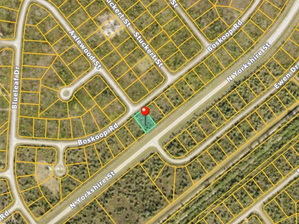 Boskoop RD NORTH PORT, FL 34288