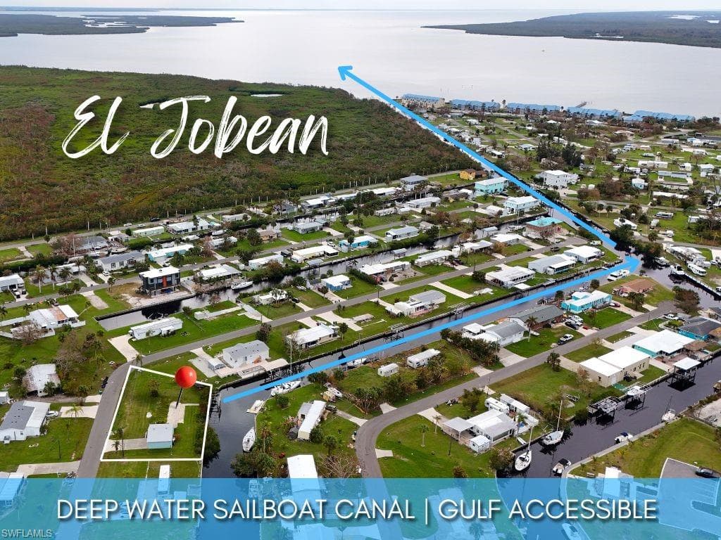 4169 Wood Duck RD PORT CHARLOTTE, FL 33953
