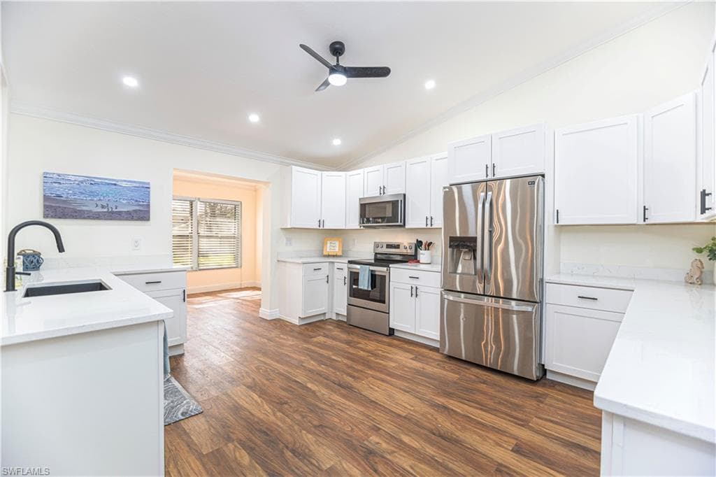 1274 S Brandywine CIR FORT MYERS, FL 33919