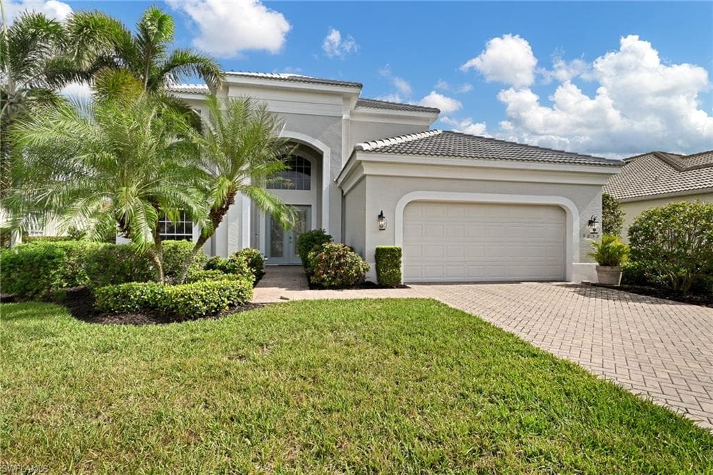9059 Prosperity WAY FORT MYERS, FL 33913