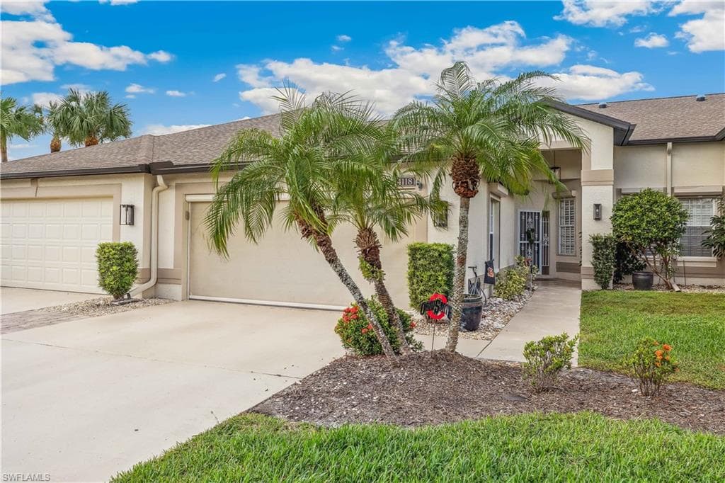 14118 Hickory Marsh LN FORT MYERS, FL 33912