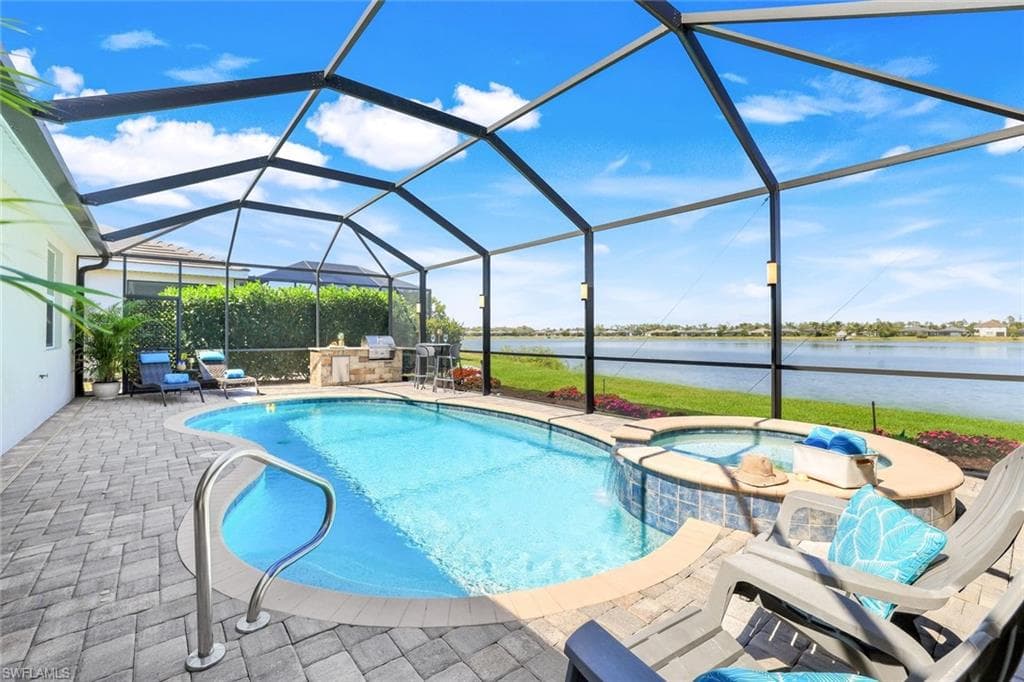 16323 Bonita Landing CIR BONITA SPRINGS, FL 34135