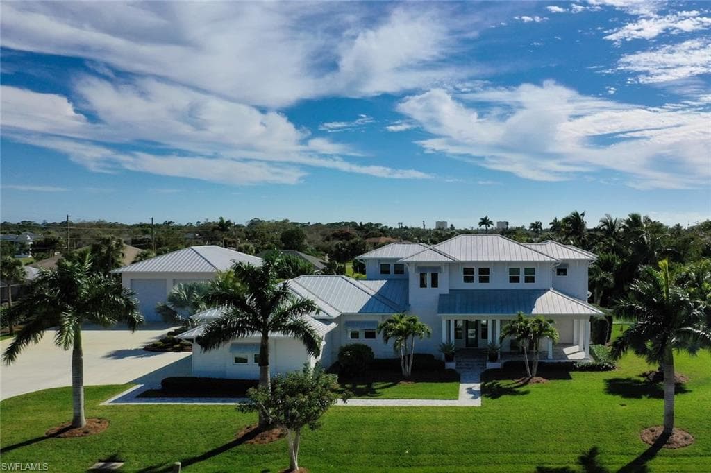 12841 Mai Tai LN FORT MYERS, FL 33908
