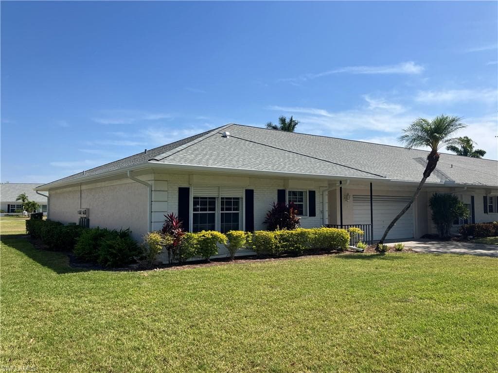 1347 Medinah DR FORT MYERS, FL 33919