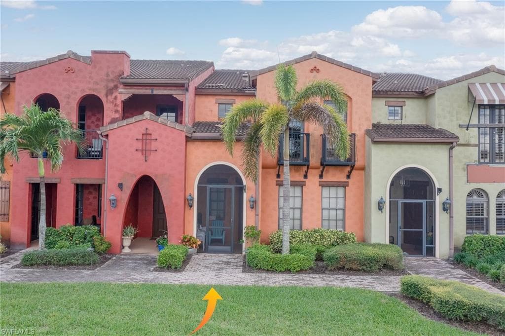 11908 Izarra WAY 7005 FORT MYERS, FL 33912
