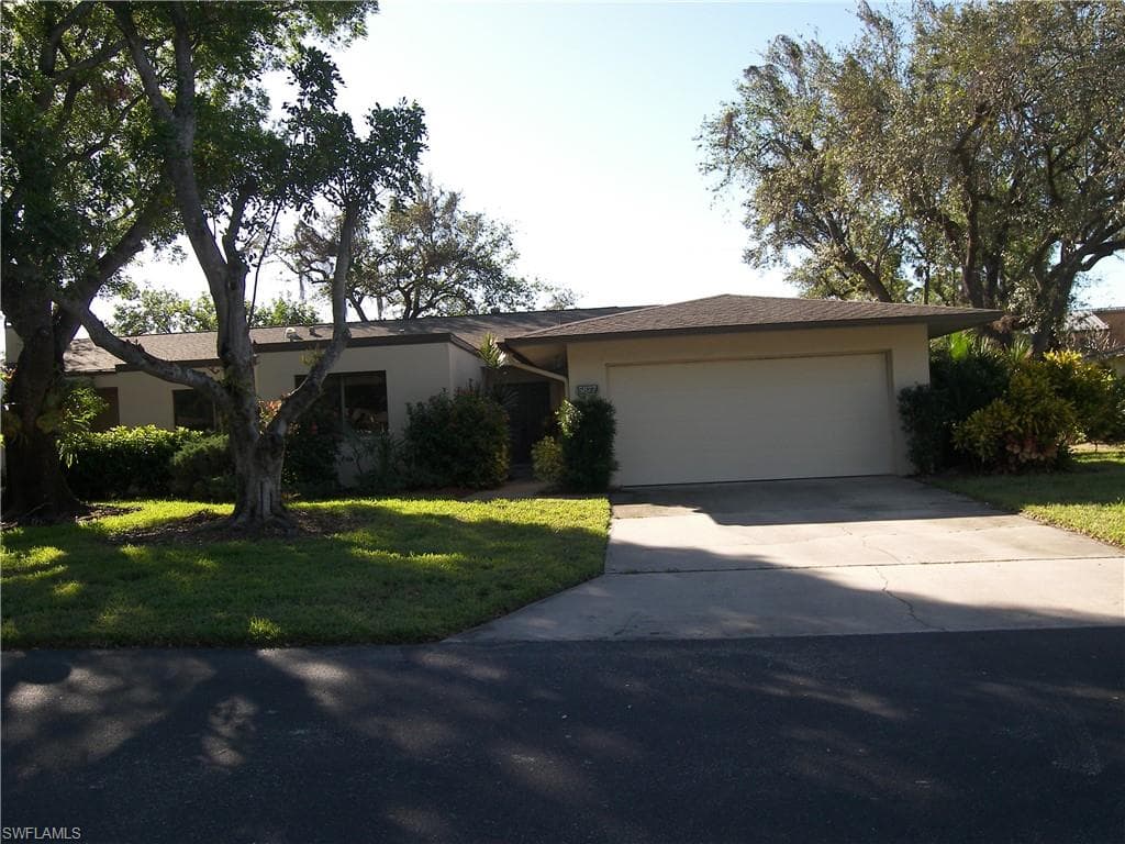 5877 Wyldewood Lakes CT FORT MYERS, FL 33919