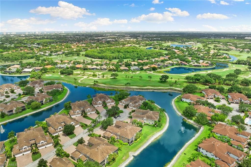 4734 Stratford CT 1703 NAPLES, FL 34105