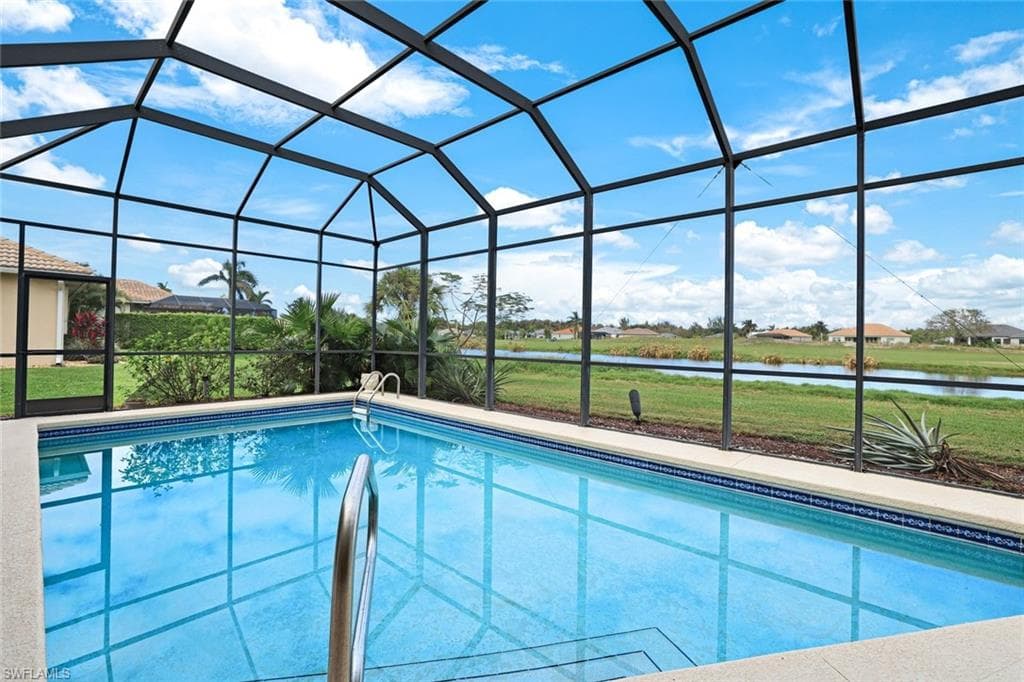 18031 Greenwood DR NAPLES, FL 34114