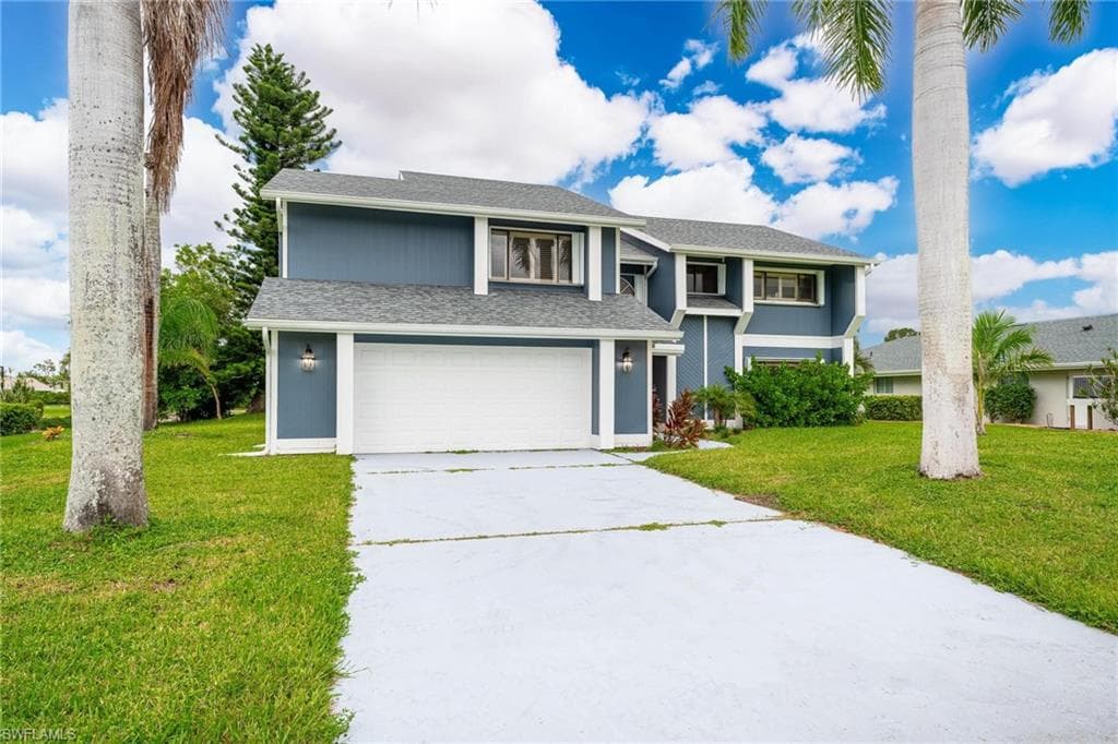 16717 Bobcat DR FORT MYERS, FL 33908