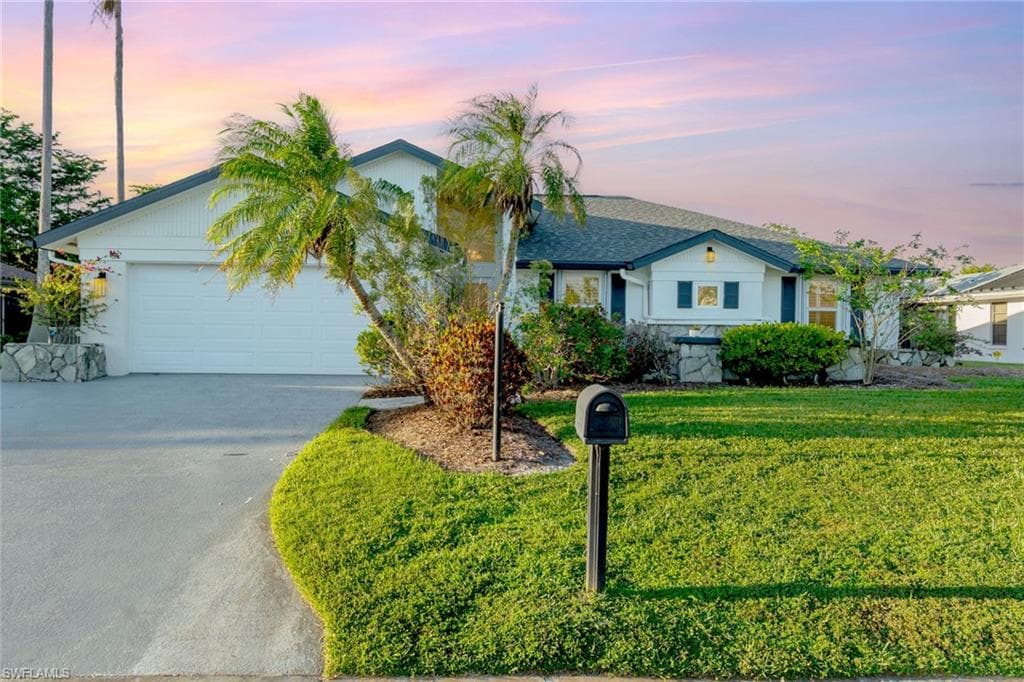 1338 Chalon LN FORT MYERS, FL 33919