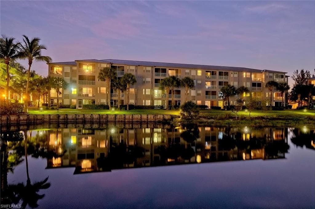 16685 Lake Circle DR 1040 FORT MYERS, FL 33908