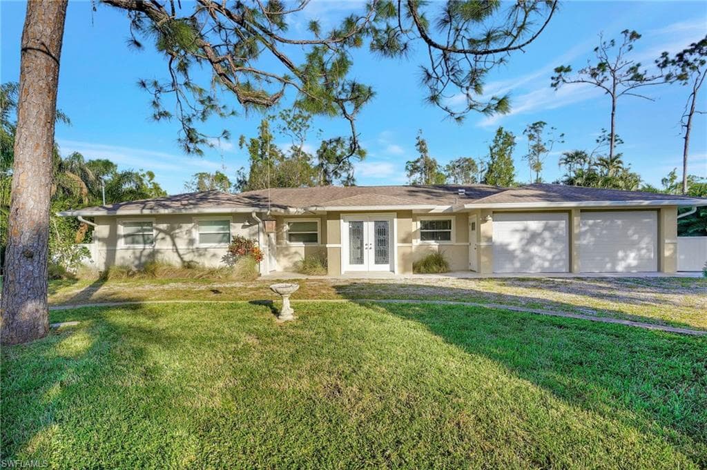 12857 Honeysuckle RD FORT MYERS, FL 33966