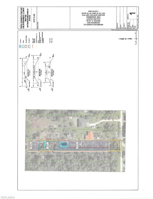 Dogwood WAY NAPLES, FL 34120