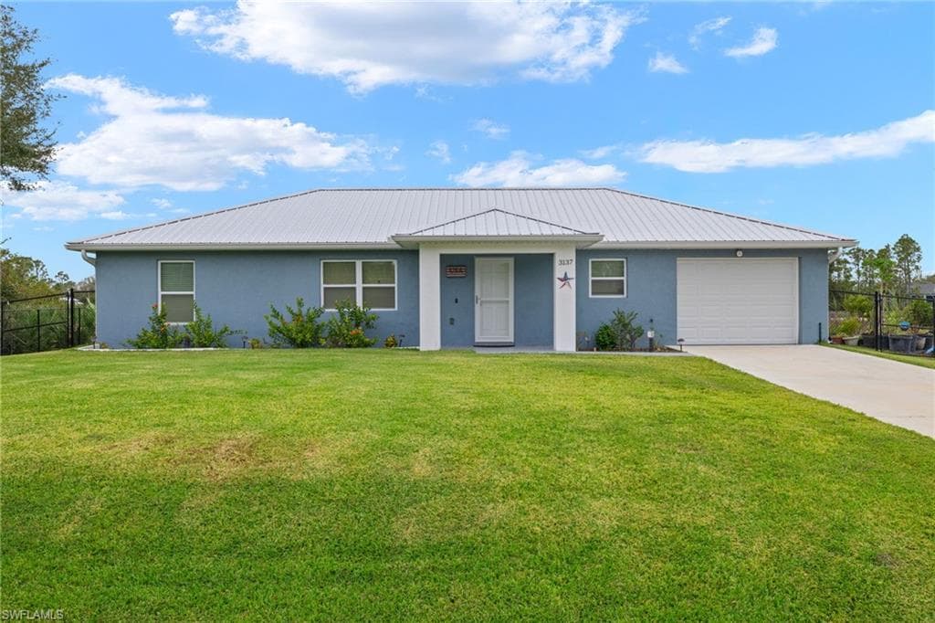 3137 Swanee RD PUNTA GORDA, FL 33980