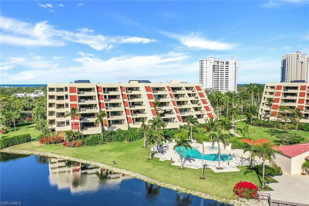 6300 Pelican Bay BLVD A-405 NAPLES, FL 34108