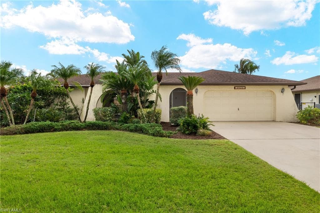 3824 SE 7th AVE CAPE CORAL, FL 33904