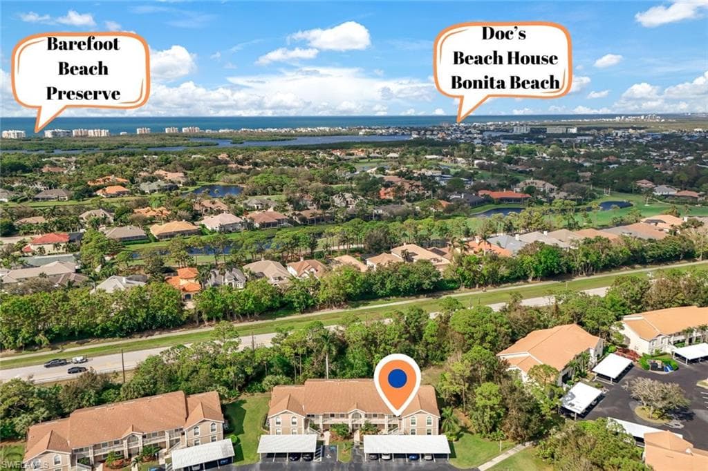 28930 Bermuda Pointe CIR 104 BONITA SPRINGS, FL 34134