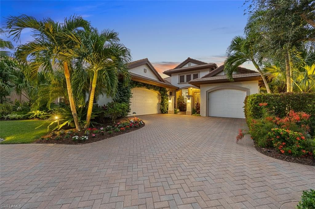 7453 Martinique TER NAPLES, FL 34113