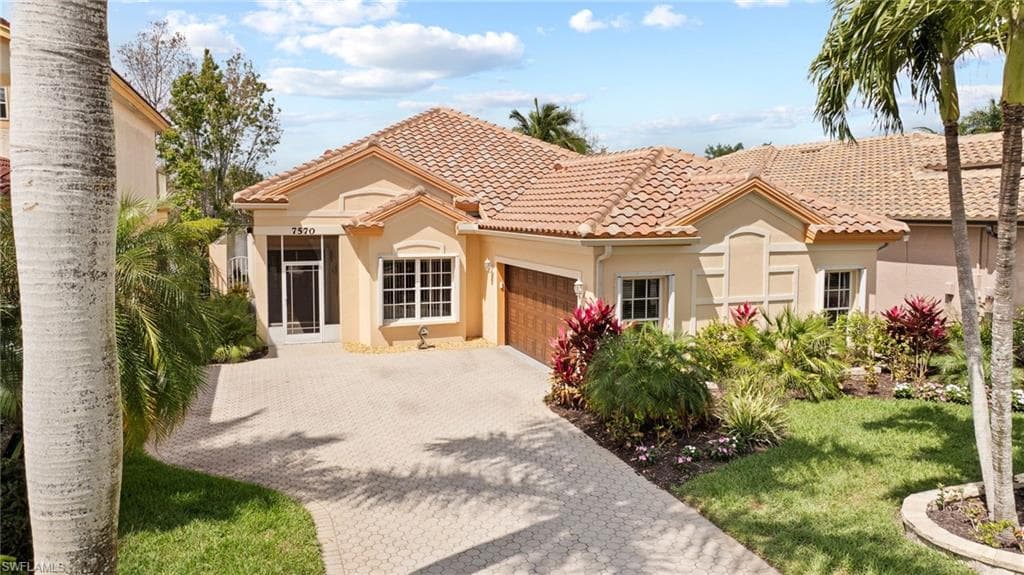 7570 Sika Deer WAY FORT MYERS, FL 33966