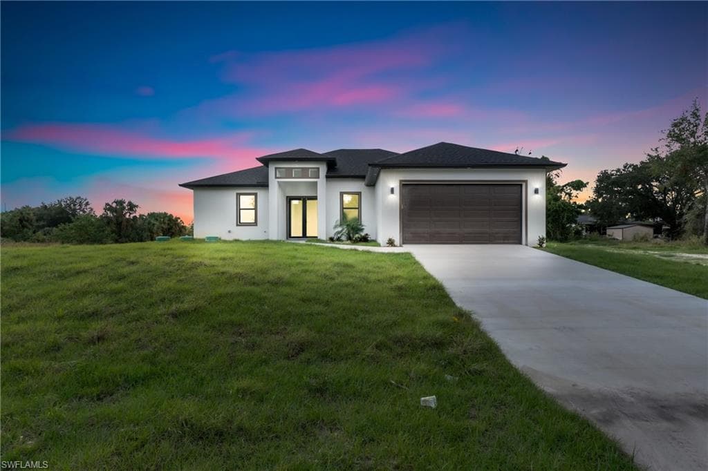 2801 3rd ST W LEHIGH ACRES, FL 33971
