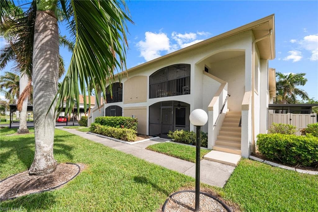13211 Whitehaven LN 1502 FORT MYERS, FL 33966