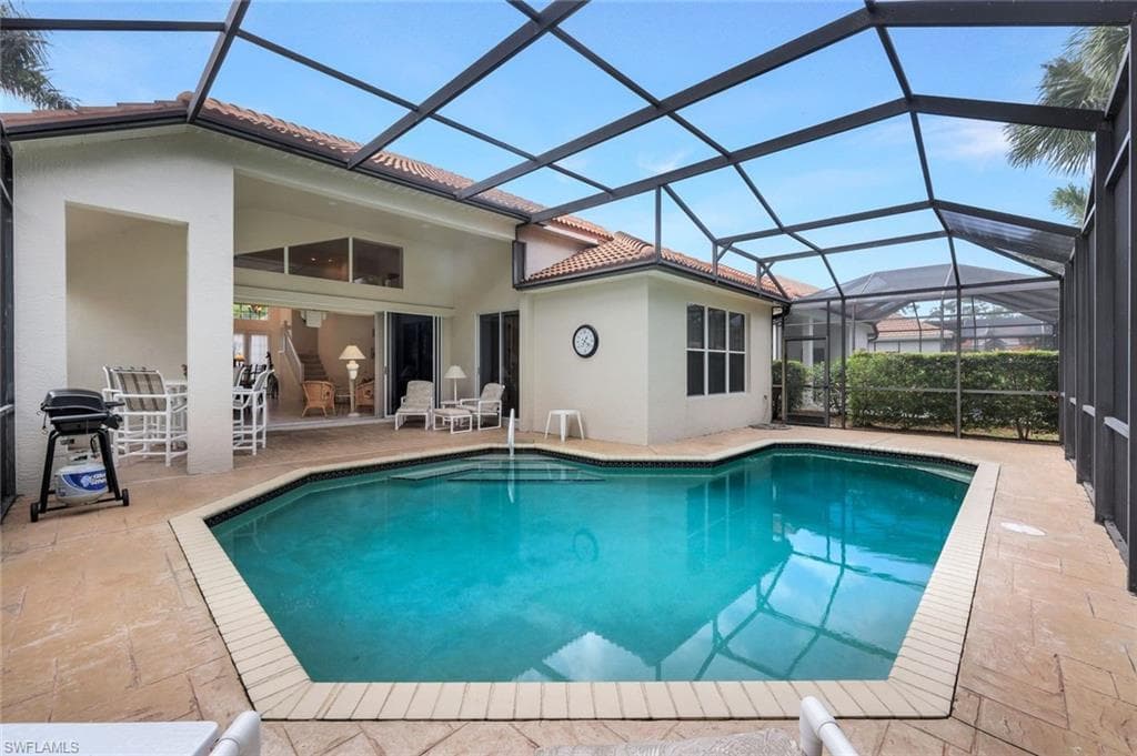 8793 Ventura WAY NAPLES, FL 34109