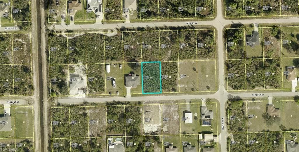 3006 53rd ST W LEHIGH ACRES, FL 33971