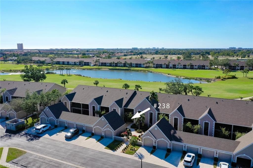 16260 Kelly Cove DR 238 FORT MYERS, FL 33908