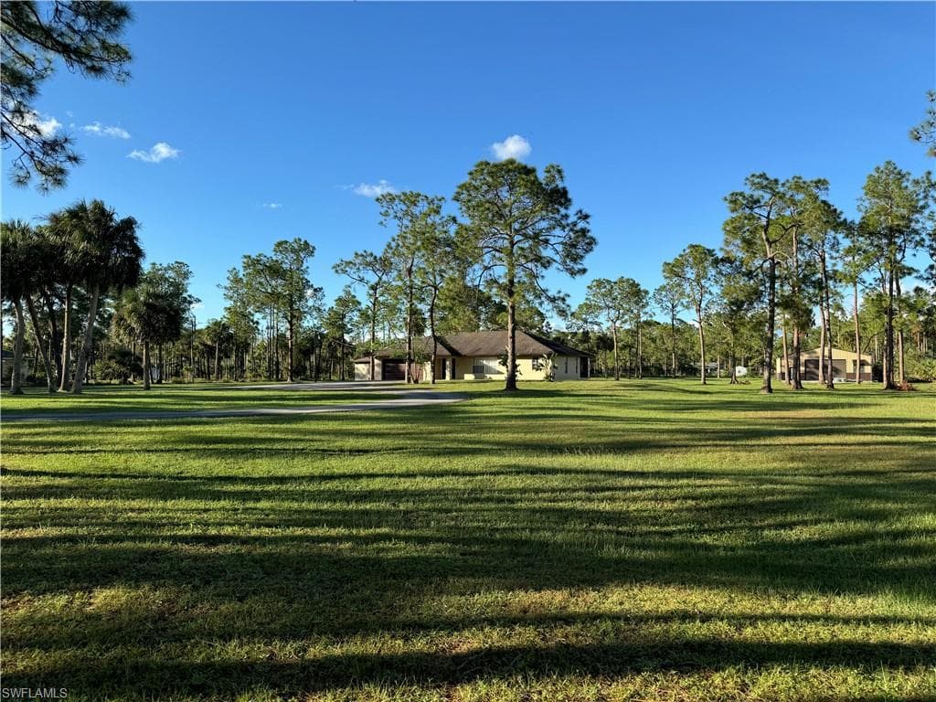 3581 14th AVE SE NAPLES, FL 34117