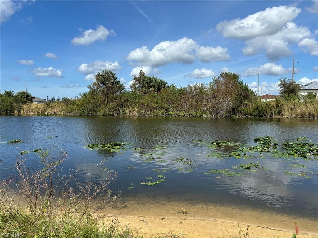 2418 NW 10th ST CAPE CORAL, FL 33993