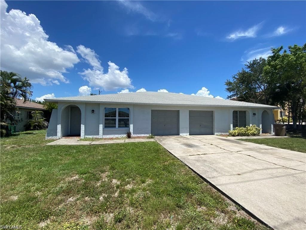 4133 Skyline BLVD CAPE CORAL, FL 33914