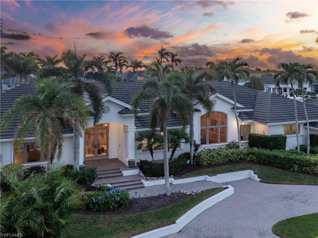 206 Meadowlark CT MARCO ISLAND, FL 34145