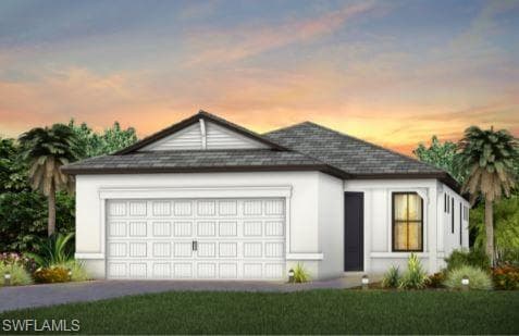 20597 Pebble Glen DR ESTERO, FL 33928