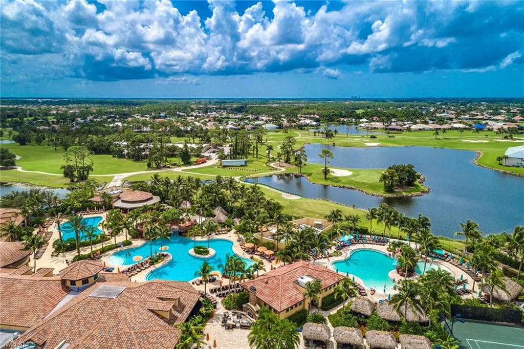 7854 Hawthorne TER 1303 NAPLES, FL 34113