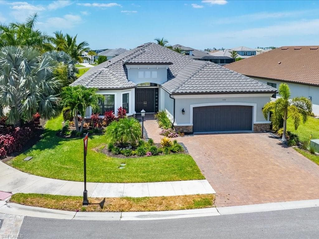11110 Canal Grande DR FORT MYERS, FL 33913