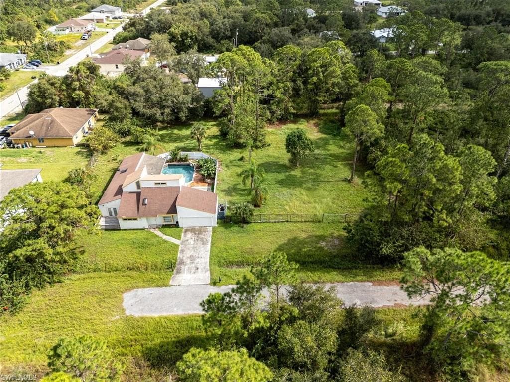 1122 Desoto AVE LEHIGH ACRES, FL 33972