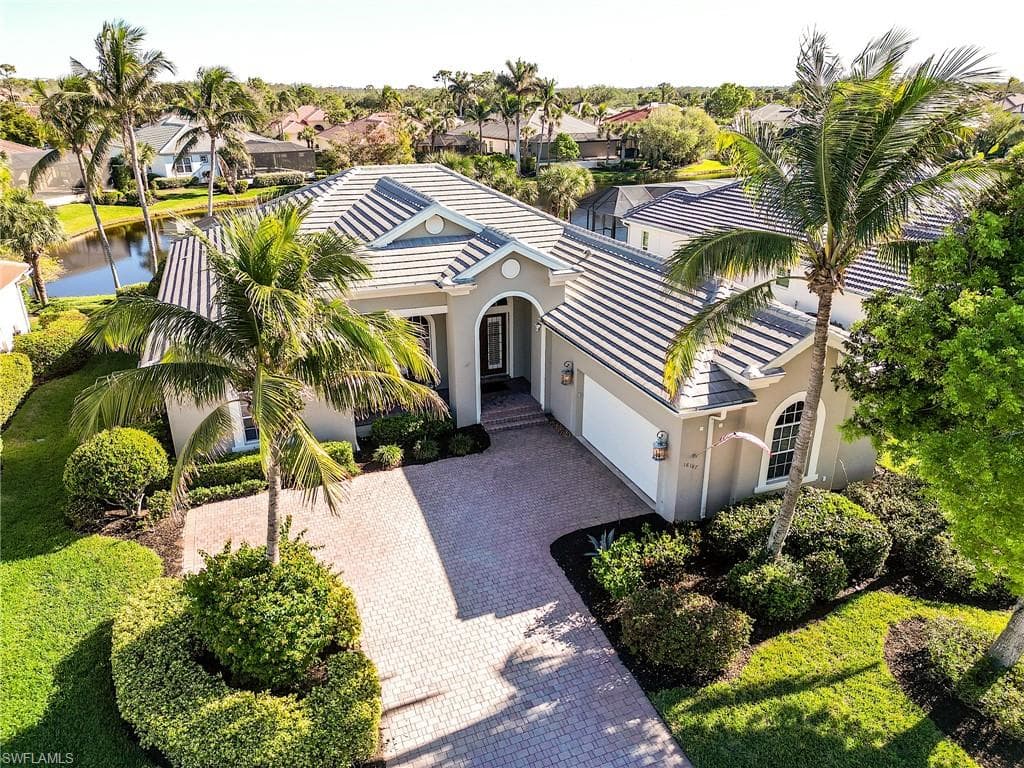 16187 Crown Arbor WAY FORT MYERS, FL 33908