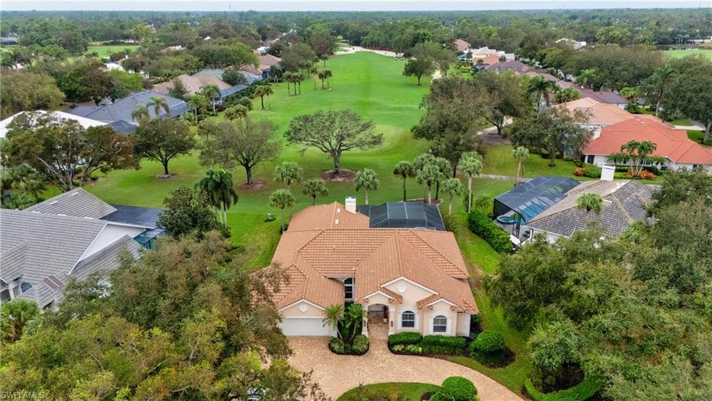 865 Wyndemere WAY NAPLES, FL 34105