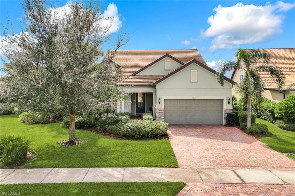 20562 Corkscrew Shores Blvd BLVD ESTERO, FL 33928