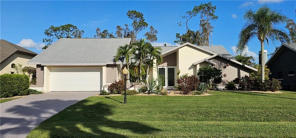 14906 American Eagle CT FORT MYERS, FL 33912