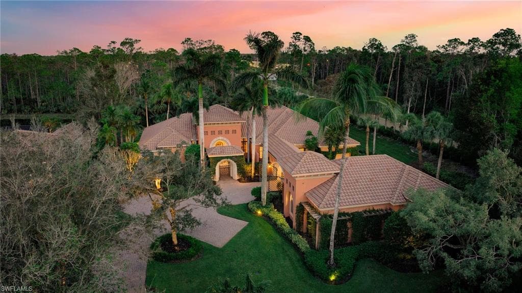 15210 Brolio WAY NAPLES, FL 34110